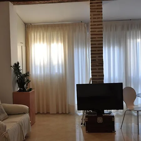 Apartment Center New *