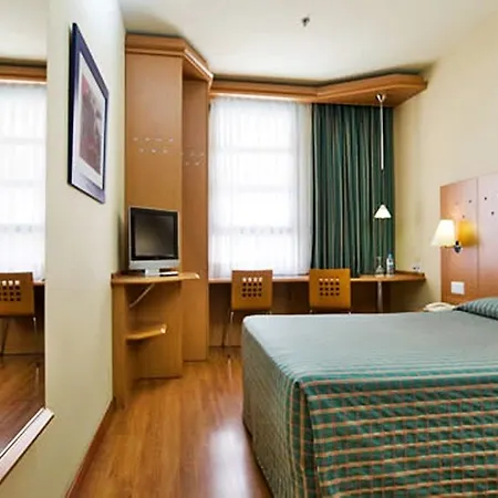 Nh Ciencias Valencie