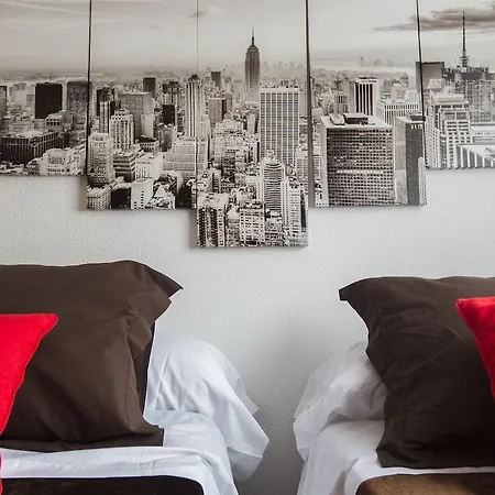 Apartment Total Xativa *