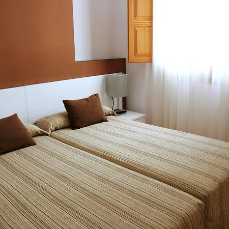 Edificio Palomar - Palomargroup Apartman