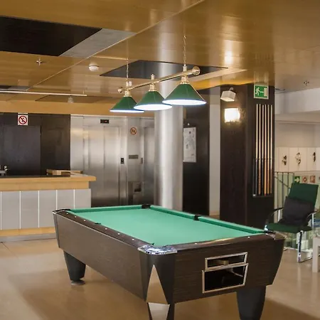 Alameda Plaza 발렌시아