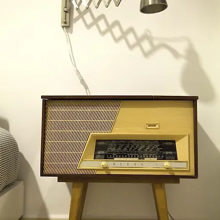 Lägenhet Bubuflats Ayuntamiento