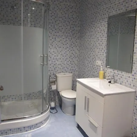 Apartamentos Valencia Βαλένθια