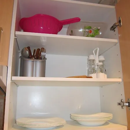 Διαμέρισμα Apartamentos Valencia Βαλένθια