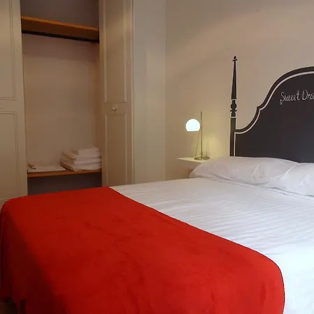 Apartment Holastays Nave Valencia