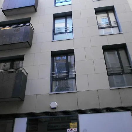 Apartament Total Walencja