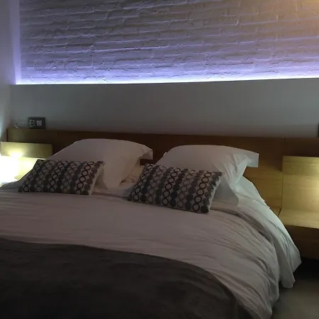 El 16 Ruzafa فالنسيا