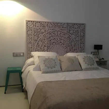 El 16 Ruzafa فالنسيا