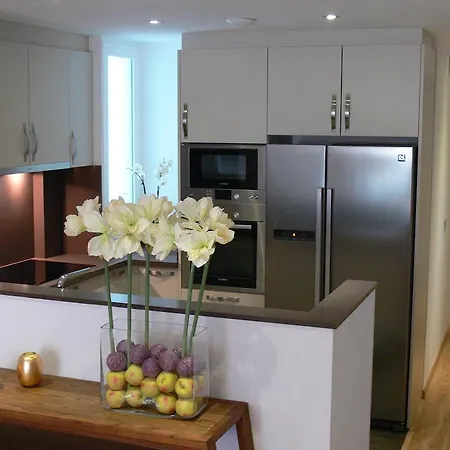 Apartman Center Flats Valencia