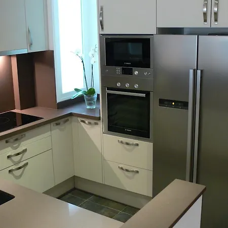 Apartman Center Flats *