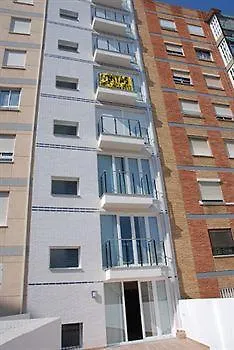 Central Walencja