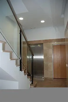 Apartament Central
