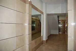 Apartament Central Walencja