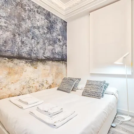 Luxury - Boutique Center Valencia
