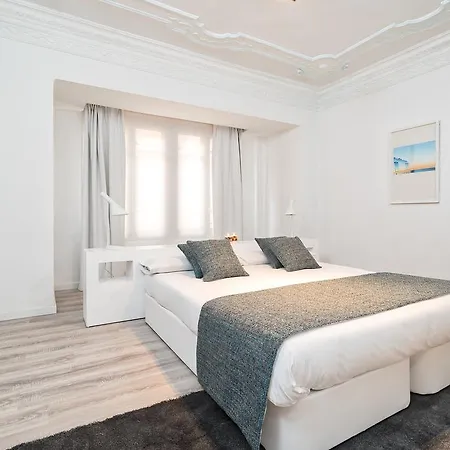 Apartment Luxury - Boutique Center