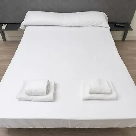 게스트하우스 센트럴 스테이션 발렌시아