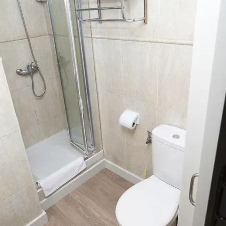 Guest house Nwt Station