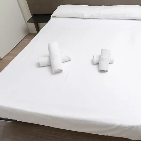 Guest house Nwt Station