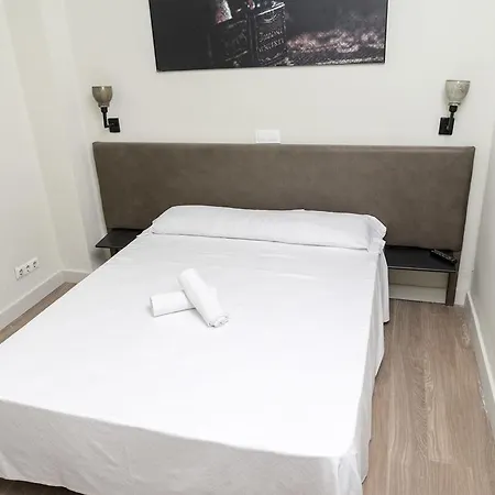 Nwt Station Valencia