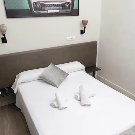 Nwt Station Valencia