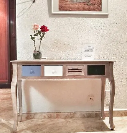 Apartamento Tiziano Mercado Central Valência