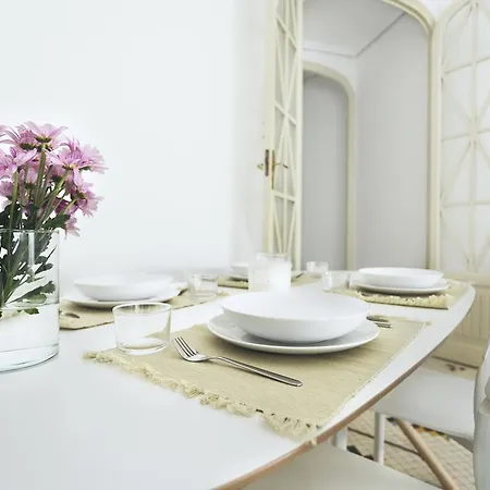Apartamento Victoria Site-luxury Center