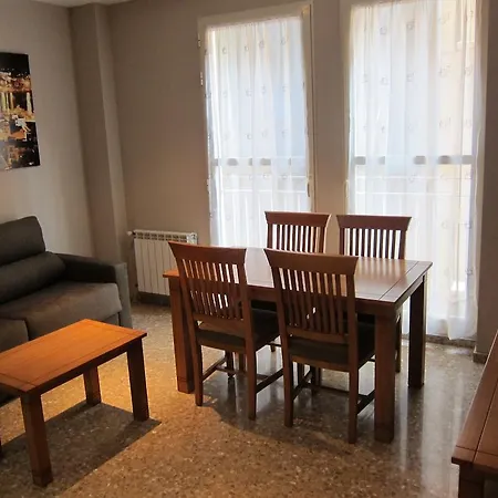 Apartamentos Valencia