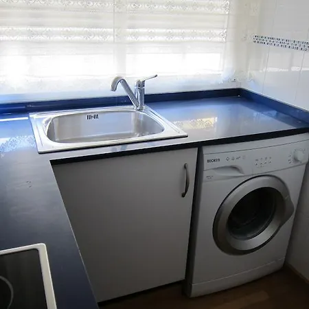 Apartamentos Valencia Valencia