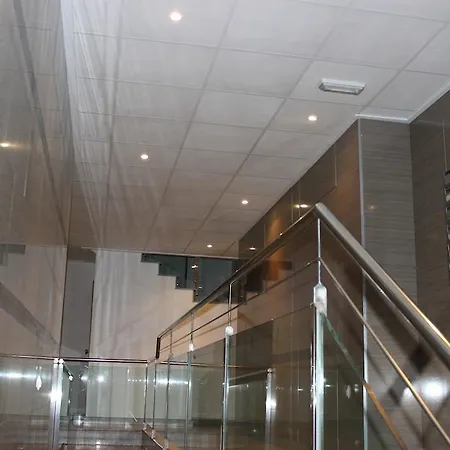 Apartman Malvarrosa *