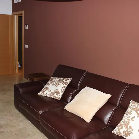 Apartman Malvarrosa Valencia