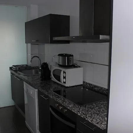 马尔瓦罗萨海滩假日公寓酒店