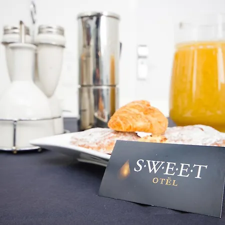 Pensión Sweet Valencia