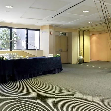 호텔 Alameda Plaza 발렌시아