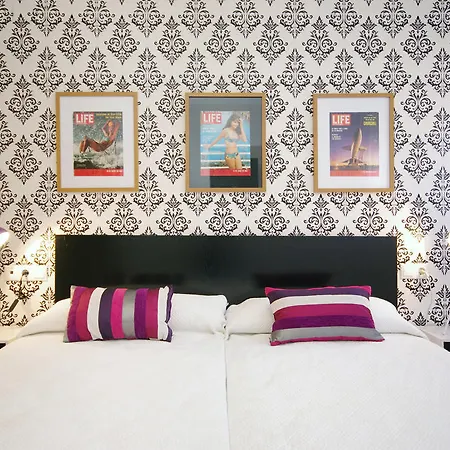 Apartmán Flatsforyou Port Valencie