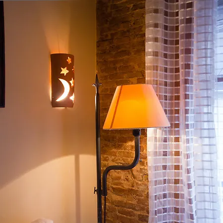 Апартаменты Total Charming *