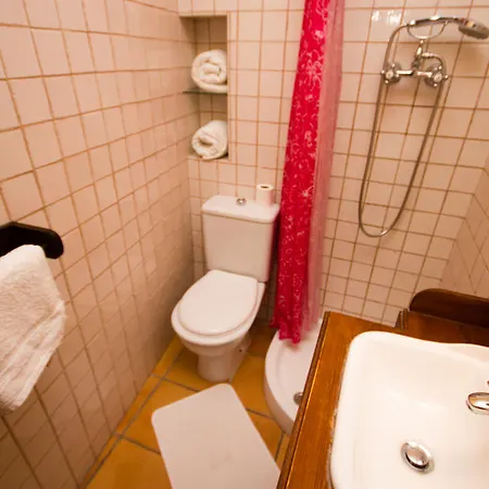 Апартаменты Total Charming