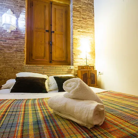 Апартаменты Total Charming