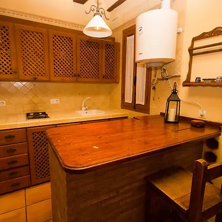 Апартаменты Total Charming