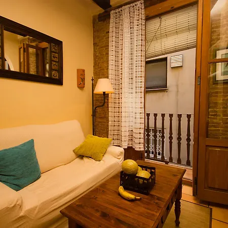 Апартаменты Total Charming *