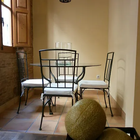 Апартаменты Total Charming