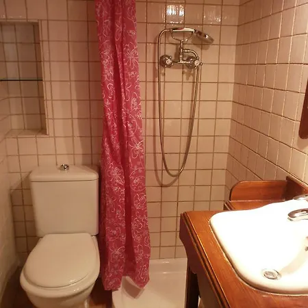 Апартаменты Total Charming