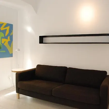 Vlc El Carmen Appartement *