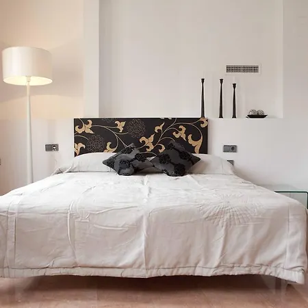 Happy - Lope De Vega ולנסיה