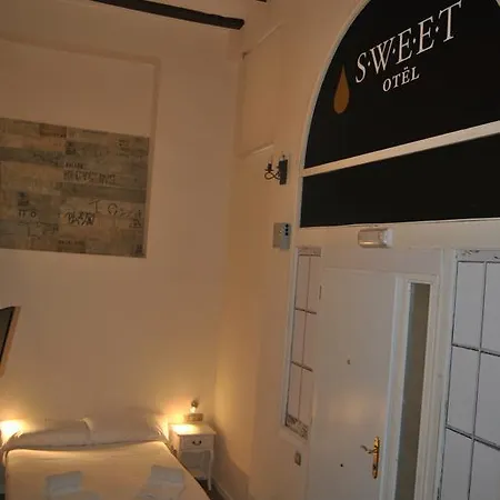 Sweet Valencia