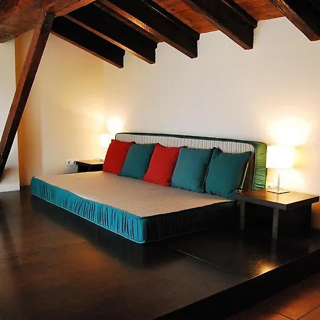 Aparthotel Botanico 29 Valencia