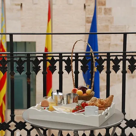 Отель San Lorenzo Boutique