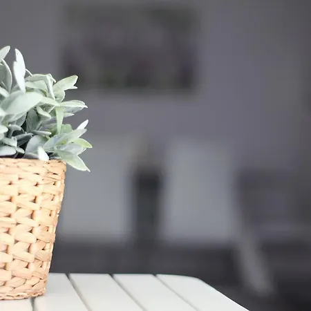 Appartement Sweet Caroline