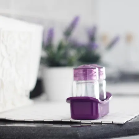 Appartement Sweet Caroline *