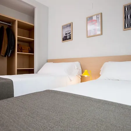 Valenciaflats Ciudad De Ciencias