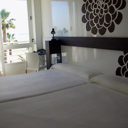 Hotel Sol Playa Walencja
